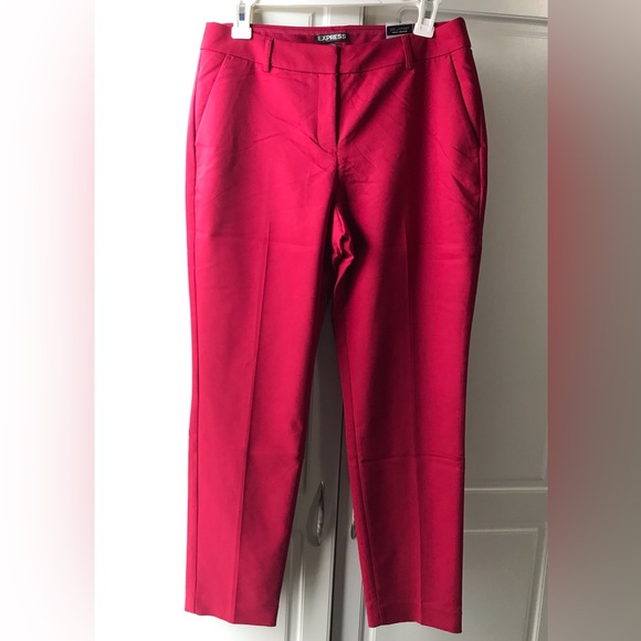 EXPRESS Columnist Pant - Picture 3 of 8